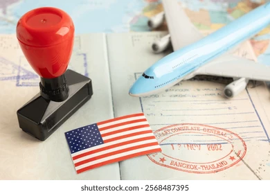 Visto para os EUA: quando o B1/B2 pode ser o caminho certo para sua viagem